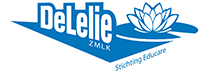 De Lelie Logo