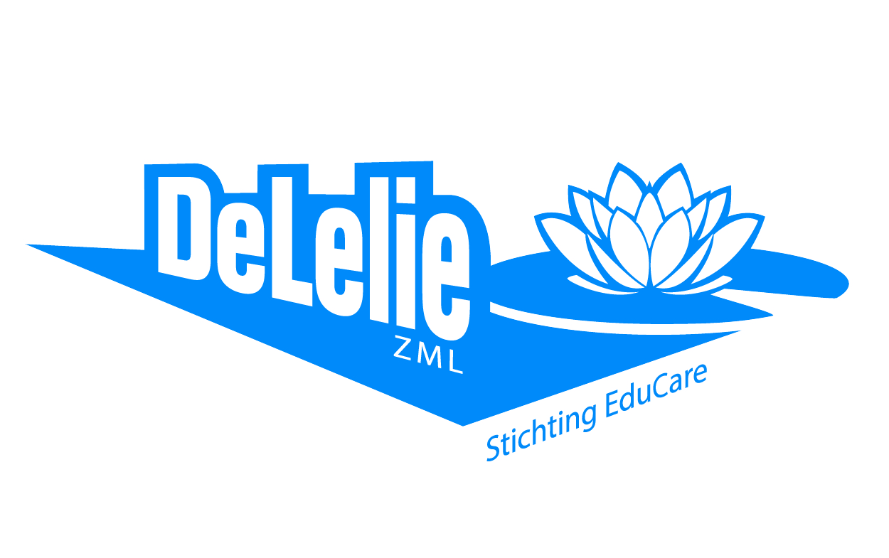 De Lelie Logo